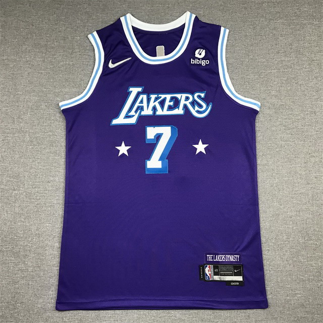 Los Angeles Lakers-199